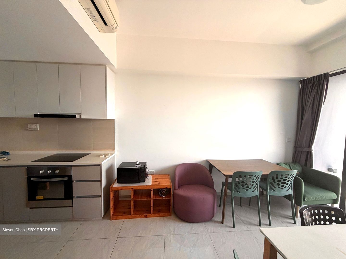 Parc Riviera (D5), Condominium #562758131